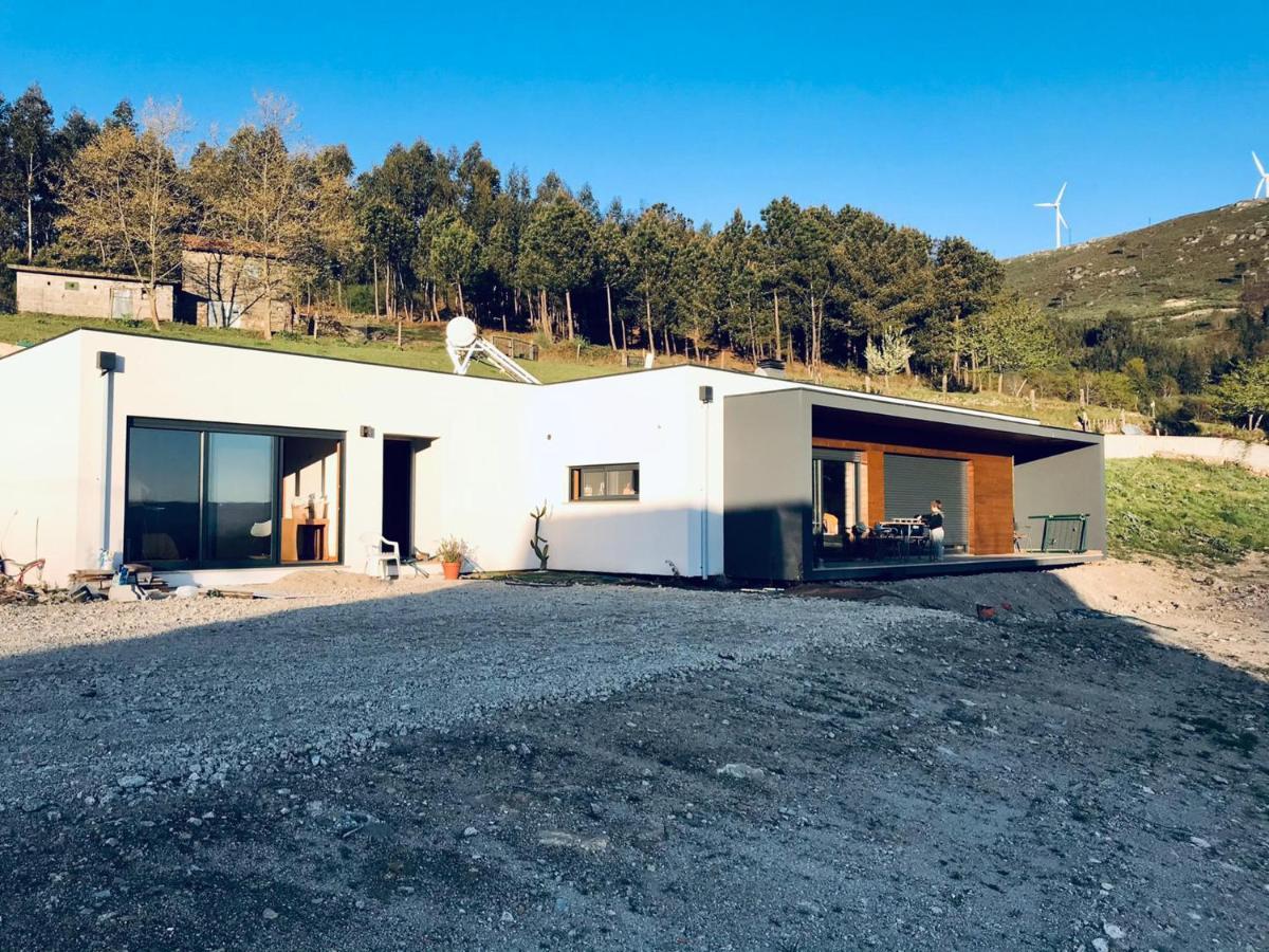 Suite Passadicos Do Paiva E Ponte 516 Arouca Viseu Exterior foto