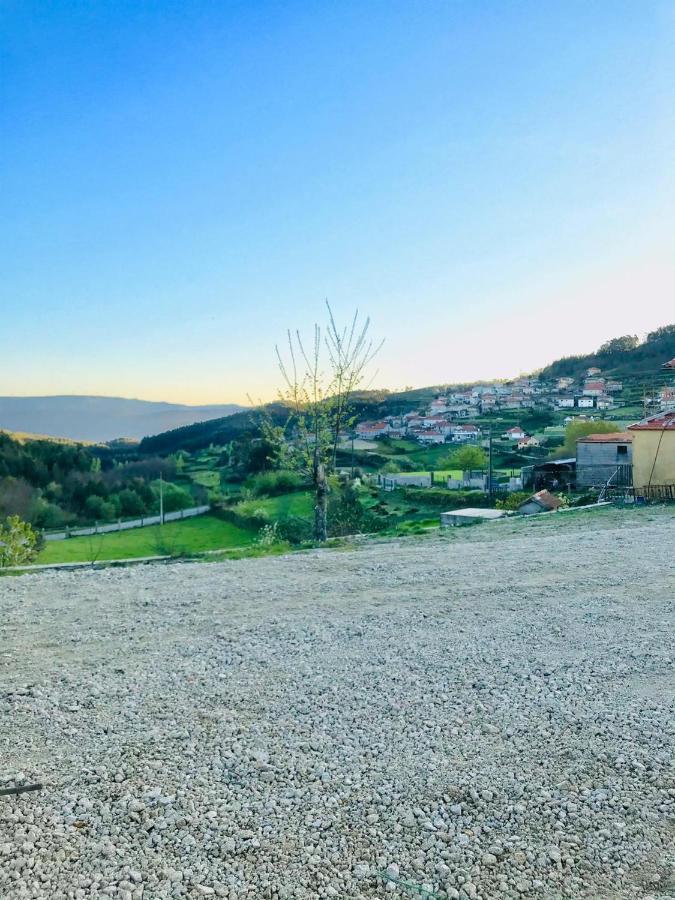 Suite Passadicos Do Paiva E Ponte 516 Arouca Viseu Exterior foto